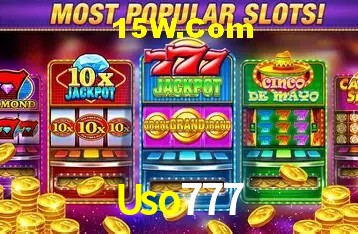 Diretório de Jogos Uso777