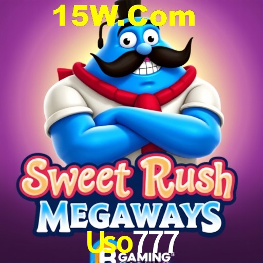 Responsive Design Uso777