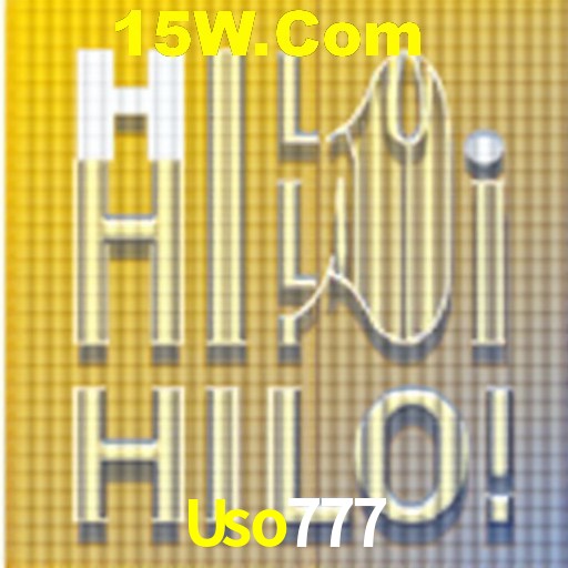 Flash Promotion Uso777