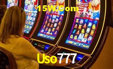 Casino Ao Vivo Uso777