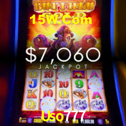 Premium Interface Uso777