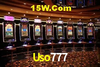 Apostas de Futebol Uso777
