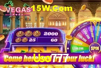 Login Seguro Uso777