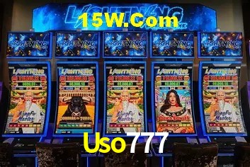 Sistemas de Segurança Uso777