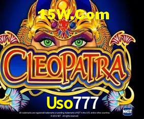Jogos de Slot Uso777