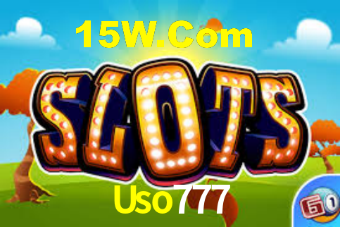 Uso777 App