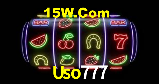 Uso777 - Sites De Jogos De Azar Seguros - Uso777.Com