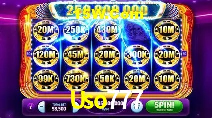 cassino Uso777