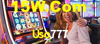 Blackjack Table Uso777