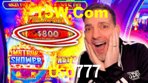 Uso777 App