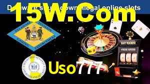 Live Casino Uso777