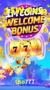 Slot Games Uso777