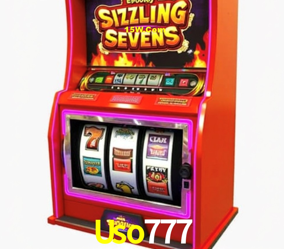 Casino Ao Vivo Uso777