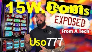 VIP Casino Uso777