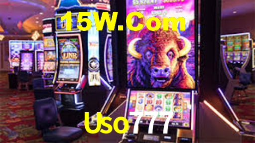 Uso777 App