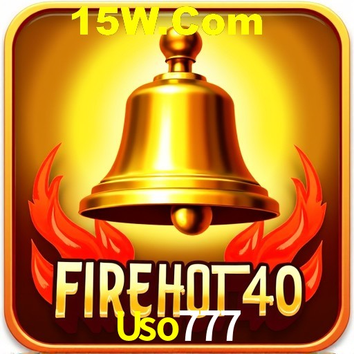 API Integration Uso777