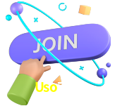 Junte-se ao cassino Uso777 hoje mesmo
